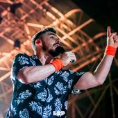 4 luglio 2019 - Arena Live Gran Teatro Geox - Padova - Thirty Seconds to Mars in concerto 4 luglio 2019 - Arena Live Gran Teatro Geox - Padova - Thirty Seconds to Mars in concerto