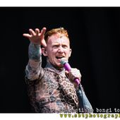 Frank Carter &amp; the Rattlesnakes @ Firenze Rocks 2018