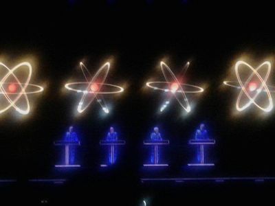 Kraftwerk