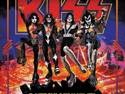 Kiss