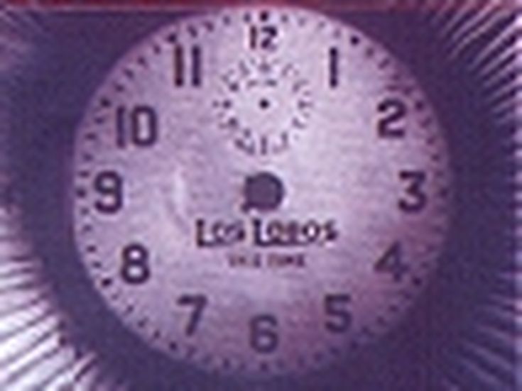 Los Lobos