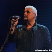 20 ottobre 2012 - Teatro Creberg - Bergamo - Pino Daniele in concerto