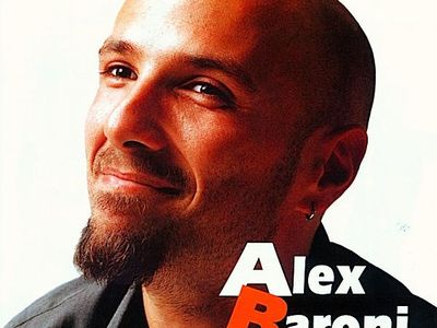 Alex Baroni
