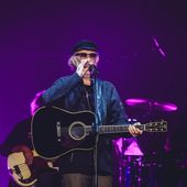 7 dicembre 2023 - Mediolanum Forum - Assago (Mi) - Antonello Venditti e Francesco De Gregori in concerto