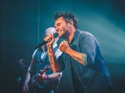 Music Control: si ribalta la &apos;top tre&apos;, Nek torna in testa