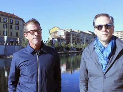 Cronache da una città fantasma: il nuovo disco 'pop' dei Calexico