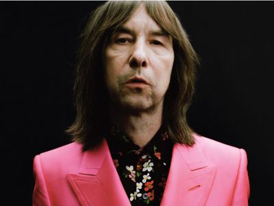 Bobby Gillespie: &apos;I festival rock di oggi? Come andare al centro commerciale&apos;