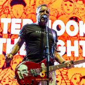 1 luglio 2023 - Goa Boa Festival - Arena del Mare - Genova - Peter Hook in concerto