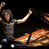 27 dicembre 2016 - Teatro Politeama - Genova - Giovanni Allevi in concerto