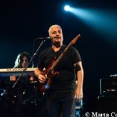 9 ottobre 2012 - Auditorium - Roma - Pino Daniele in concerto