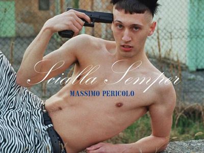 Massimo Pericolo