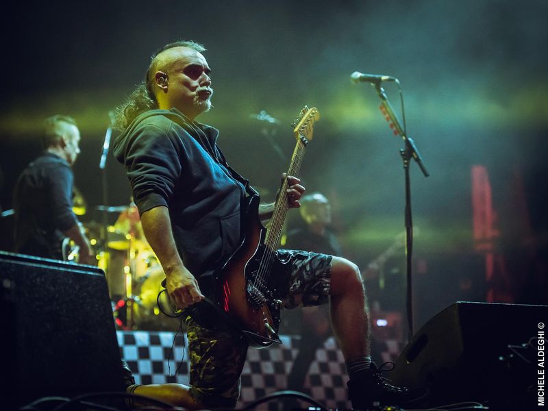 25 settembre 2022 &ndash; Carroponte - Sesto San Giovanni (Mi) &ndash; Ska-P in concerto