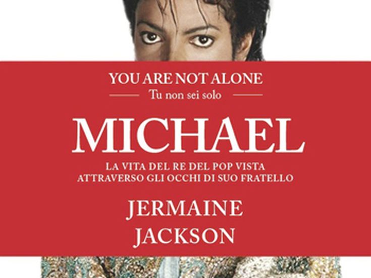 Jermaine Jackson vuole diventare Jermaine Jacksun