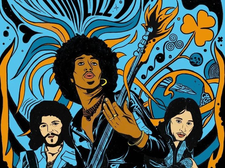 Thin Lizzy