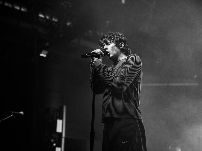 12 novembre 2025 - Alcatraz - Milano - Turnstile in concerto