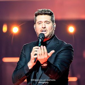 Michael Bubl&eacute;