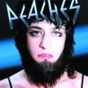 Peaches - FATHERFUCKER