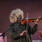 13 dicembre 2019 - Gran Teatro Morato - Brescia - Angelo Branduardi in concerto