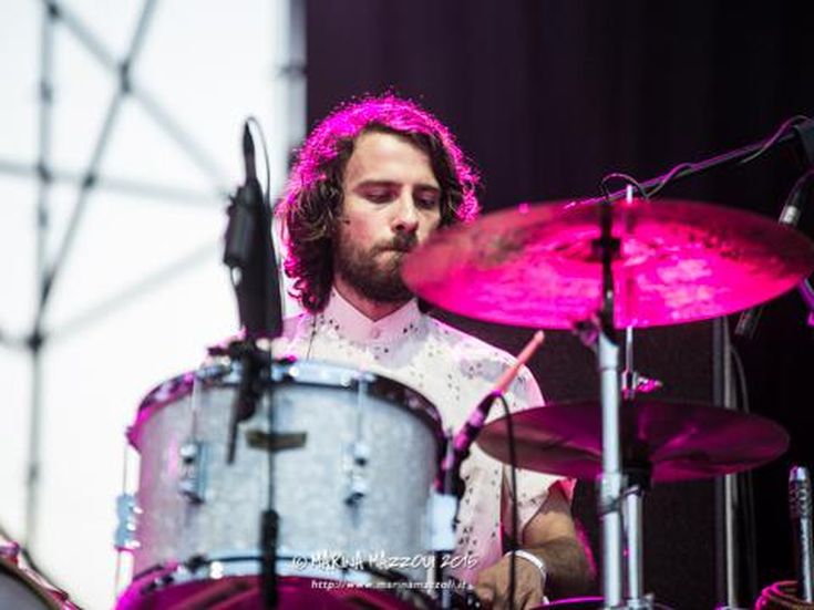 Concerti, Colapesce da marzo in tour con &apos;Un meraviglioso declino&apos;