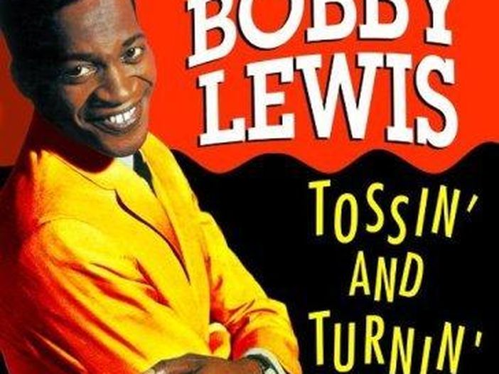 Addio a Bobby Lewis, interprete della hit &ldquo;Tossin&rsquo; and Turnin&rsquo;&rdquo;