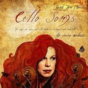 Sarah Jane Morris - CELLO SONGS