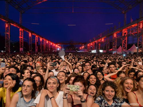 Crisi della musica dal vivo in Italia, Assomusica: cali del fatturato fino a -97%