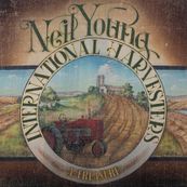 Neil Young - A TREASURE