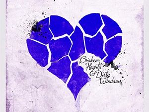 BROKEN HEARTS &amp;AMP; DIRTY WINDOWS: SONGS OF Various Artists