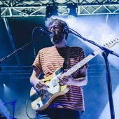 7 agosto 2021 - Sexto &#039;Nplugged - Piazza Castello - Sesto al Reghena (Pn) - Notwist in concerto