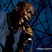 13 luglio 2016 - Parco della Lesa - Cividale del Friuli (Ud) - Santana in concerto