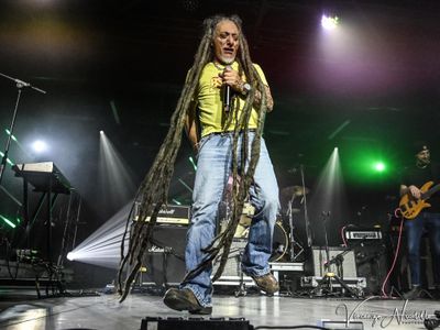 Concerti, Africa Unite: al via il 3 aprile il &apos;Babilonia e poesia tour 2013&quot;