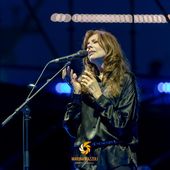 7 luglio 2023 - Goa Boa Festival - Arena del Mare - Genova - Alice in concerto
