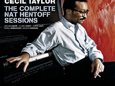 Cecil Taylor
