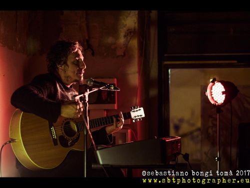 L'ecosistema in musica: la LifeGate di Marco Roveda presenta Folco Orselli
