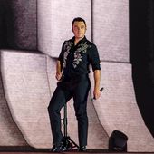 8 luglio 2023 - Stadio del Conero - Ancona - Tiziano Ferro in concerto 8 luglio 2023 - Stadio del Conero - Ancona - Tiziano Ferro in concerto