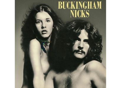 Buckingham Nicks