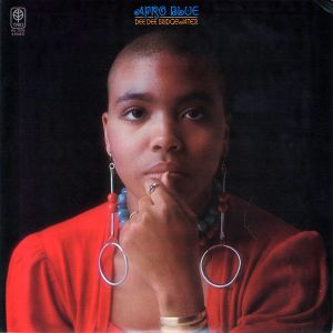 Dee Dee Bridgewater Dee Dee Bridgewater