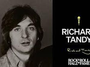 Richard Tandy