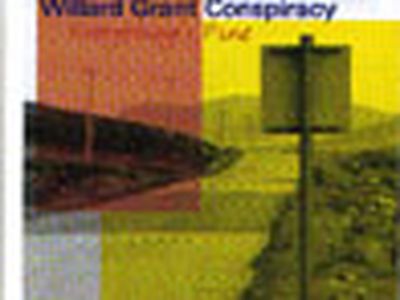 Willard Grant Conspiracy: nuovo album e sei concerti in Italia