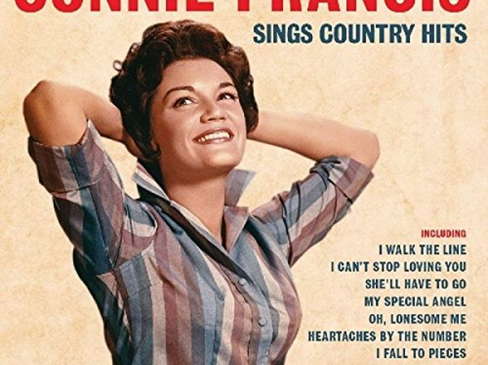 Connie Francis in causa con la Universal: i suoi brani usati per scene di sesso