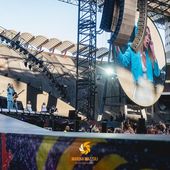 25 giugno 2023 - Stadio Meazza - Milano - Mara Sattei in concerto