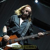 18 luglio 2017 - Flowers Festival - Parco della Certosa Reale - Collegno (To) - Einsturzende Neubauten in concerto