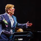 29 maggio 2019 - Arena - Verona - Elton John in concerto