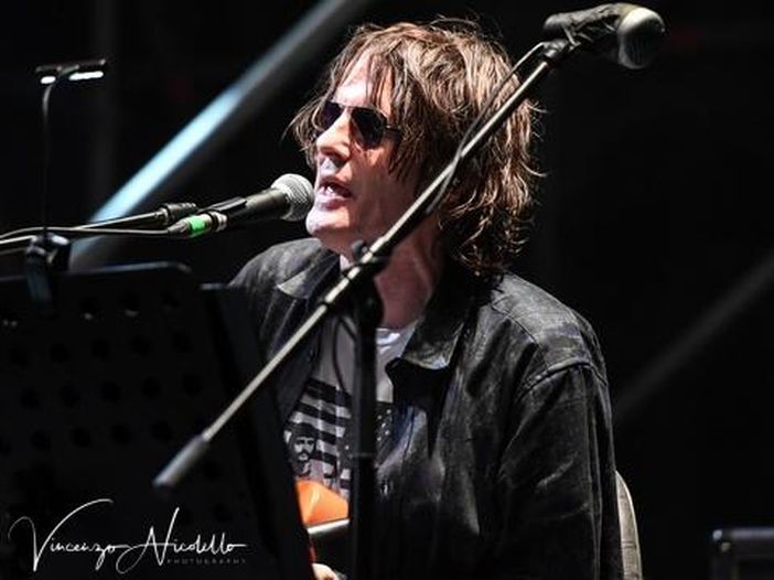 Spiritualized: esce il 17 aprile 'Sweet heart sweet lights' Spiritualized: esce il 17 aprile 'Sweet heart sweet lights'