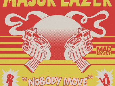 Major Lazer