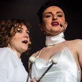 21 gennaio 2017 - Teatro Nuovo - Ferrara - Arisa in concerto