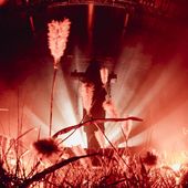 5 novembre 2025 - Alcatraz - Milano - Ethel Cain in concerto