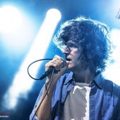 2 settembre 2025 - Liberi tutti festival - Sesto Fiorentino (Fi) - Dente in concerto