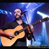 18 ottobre 2015 - MandelaForum - Firenze - Dave Matthews Band in concerto