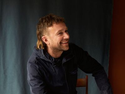 Damon Albarn